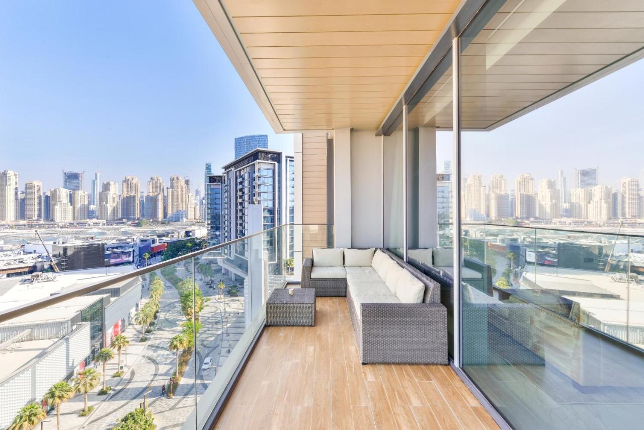 Apartment Luxury 2 Bedroom Beachfront W Stunning Sea View